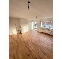 Frisch Sanierte 1-Zimmer-Wohnung mit Balkon - Hannover Vahrenwald-List