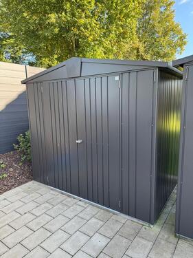 Foto - Etagenwohnung in Lensahn zur Miete