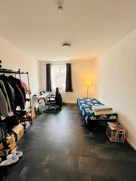 Foto - 1 Zimmer Etagenwohnung zur Miete in Erfurt