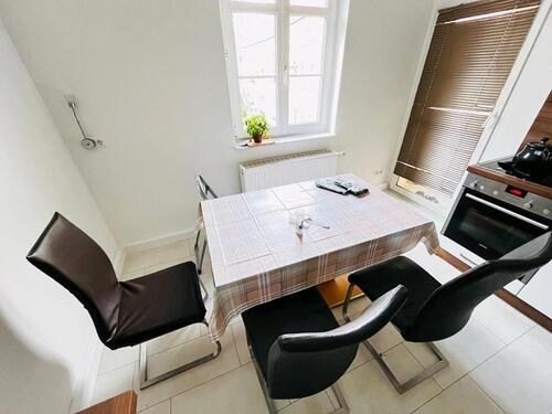 Foto - 1 Zimmer Etagenwohnung in Erfurt