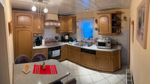 Foto - 7 Zimmer Etagenwohnung zum Kaufen in Geringswalde