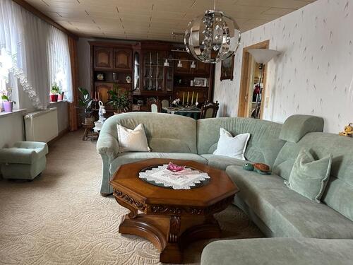 Foto - 7 Zimmer Etagenwohnung in Geringswalde