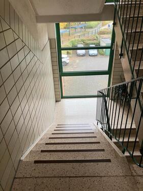 Foto - Wohnung nur mit Wohnberechtigungsschein