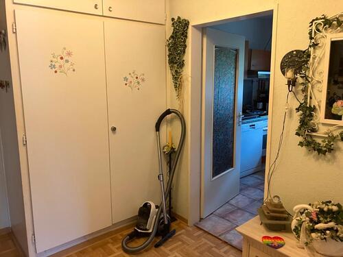 Foto - Etagenwohnung in Bielefeld zur Miete