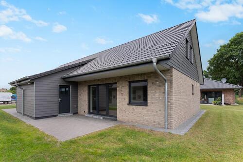 Foto - 3 Zimmer Einfamilienhaus in Großenwiehe