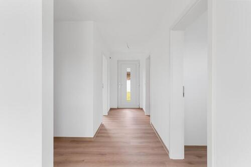 Foto - Einfamilienhaus in Großenwiehe zur Miete