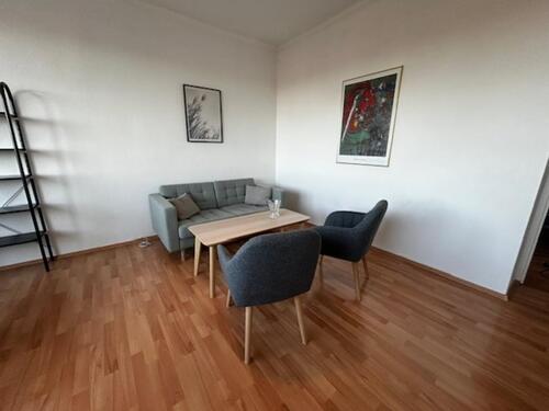 Foto - 2 Zimmer Etagenwohnung zur Miete in Berlin