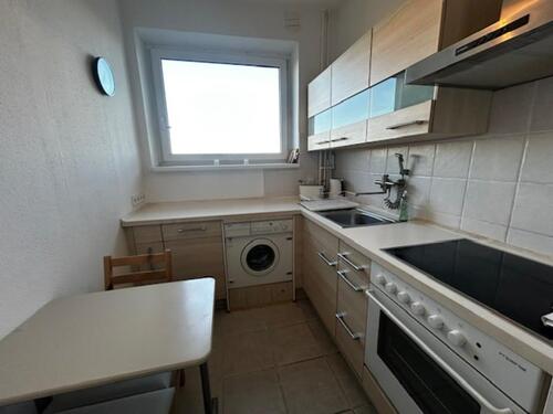 Foto - Etagenwohnung in Berlin zur Miete