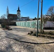 Garage mit Strom (Stellplatz) - 70,00&nbsp;EUR Miete, in Schkopau (PLZ: 06258)