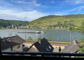 Foto - Freistehendes Haus mit Rheinblick