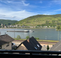 Freistehendes Haus mit Rheinblick - Weiler bei Bingen