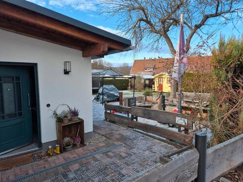 Foto - 4 Zimmer Einfamilienhaus zum Kaufen in Arnstadt