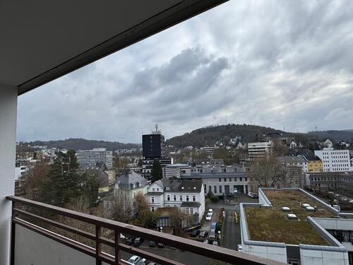 Foto - 1 Zimmer Etagenwohnung zur Miete in Siegen