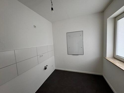 Foto - Etagenwohnung in Siegen zur Miete