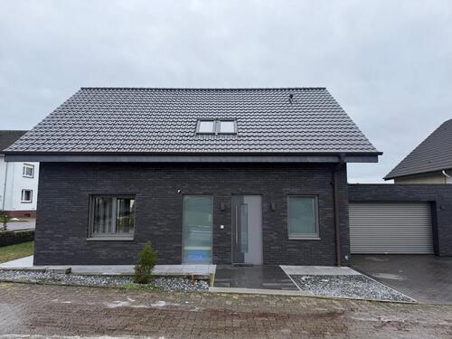 Foto - 4 Zimmer Einfamilienhaus zur Miete in Bad Oeynhausen