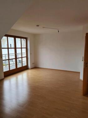 Foto - Helle 3-Zimmer Masionette Wohnung