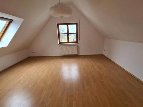 Foto - Maisonettenwohnung in Neusäß zur Miete