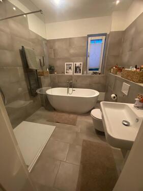 Foto - 3-Raum-Wohnung Werdervorstadt 1.3.1.4.