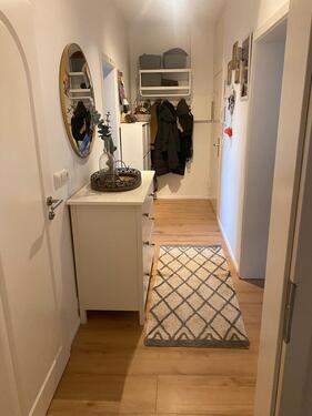 Foto - 3 Zimmer Hochparterre in Schwerin