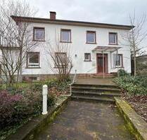 Exklusives Einfamilienhaus in Zweibrücken Wohnen mit Stil