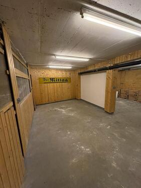 Foto - Atelier, Hobbywerkstatt, Lagerraum, Garage Deutz Rhein