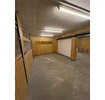 Atelier, Hobbywerkstatt, Lagerraum, Garage Deutz Rhein - Köln Mülheim