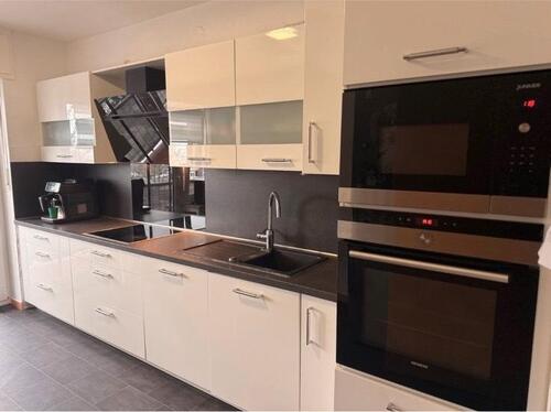 Foto - 3-Zimmer-Wohnung in Baesweiler + Küche gegen Ablöse