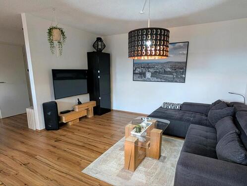 Foto - 4.5 Zimmer Etagenwohnung in Tuttlingen