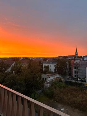 Foto - Wohnen über den Dächern des Leipziger Südens!
