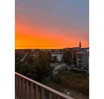 Wohnen über den Dächern des Leipziger Südens!