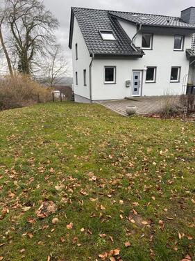 Foto - 4 Zimmer Doppelhaushälfte zum Kaufen in Rinteln