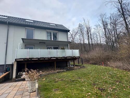 Foto - 4 Zimmer Doppelhaushälfte in Rinteln