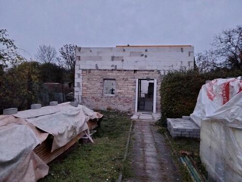 Foto - 3 Zimmer Bungalow in Brandenburg an der Havel