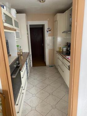 Foto - Etagenwohnung in Backnang zum Kaufen