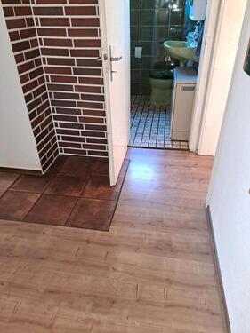 Foto - 3 Zimmer Erdgeschoßwohnung in Nersingen