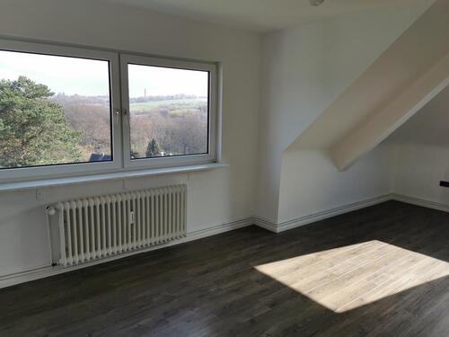 Foto - Dachgeschoßwohnung in Remscheid zur Miete