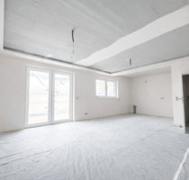 Erstbezug 2-Zimmer Wohnung mit Balkon, Keller, Abstellraum - Obernburg am Main