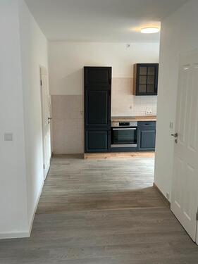 Foto - 1 Zimmer Erdgeschoßwohnung in Staufenberg