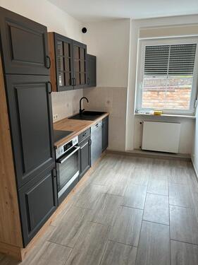 Foto - Erdgeschoßwohnung in Staufenberg zur Miete