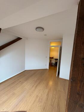 Foto - 1 Zimmer Dachgeschoßwohnung zur Miete in Osnabrück