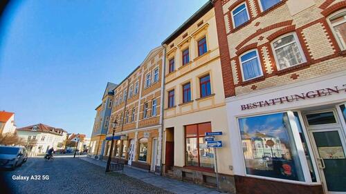 Foto - Meuselwitz RMH im Zentrum am Markt