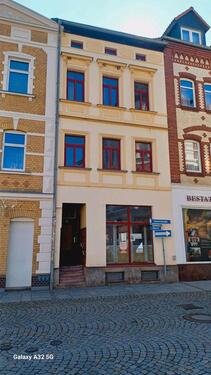 Foto - 8 Zimmer Reihenhaus zum Kaufen in Meuselwitz