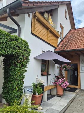 Foto - Möblierte Wohnung in Beilngries