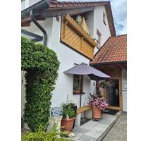 Möblierte Wohnung in Beilngries