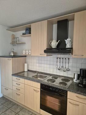 Foto - 3 Zimmer Etagenwohnung zur Miete in Beilngries