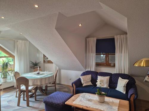 Foto - 3 Zimmer Etagenwohnung in Beilngries