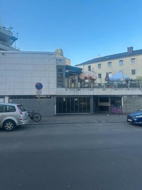 Foto - Tiefgaragenstellplatz Alt-Lindenthal