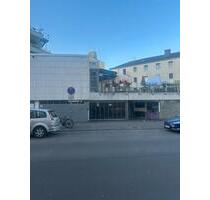 Tiefgaragenstellplatz Alt-Lindenthal - Köln