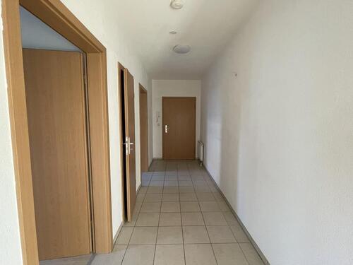 Foto - Erdgeschoßwohnung in Hanstedt zur Miete