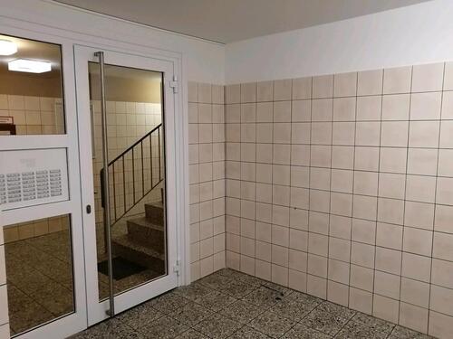 Foto - 3 Zimmer Erdgeschoßwohnung in Flensburg